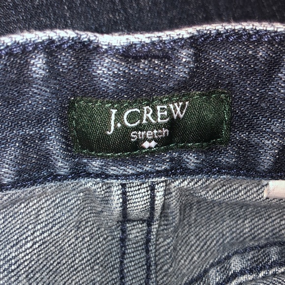 J. Crew Factory Jeans 28 - Picture 8 of 10